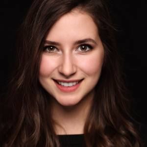 Meet your Posher, Marie-andrée